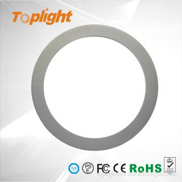 Round Shape 12W LED Panel Light 14MM